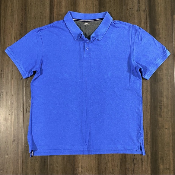 PBX Basics- Men’s Polo Shirt Bundle - Picture 3 of 10